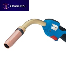 MIG-MAG welding torch TBi T-Luxwater-cooledgas-cooled