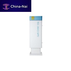 Airport ceilometer CHM 15k laserLIDARmeteorology