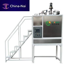 Industrial effluent distillation unit T-430solventalcoholfor the chemical industry