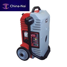 Voltage testing device RAPTORcurrentresistanceearth impedance
