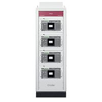 Band-pass electronic filter AFQm seriesactivepowercompact