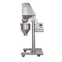 Hammer mill Multimillpharmaceutical industrywith shredderon casters