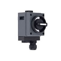 Selector switch 8040/11-V30-035-B2-polereinforcedIEC