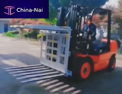 Custom forklift Customized Serieselectricwalk-behindhandling