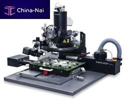 Automatic rework station FINEPLACER® pico rsfor SMD