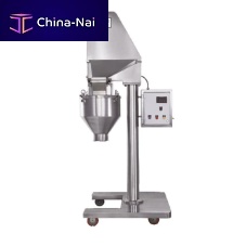 Hammer mill Multimillpharmaceutical industrywith shredderon casters