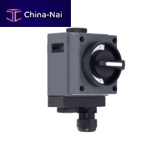 Selector switch 8040/11-V30-035-B2-polereinforcedIEC