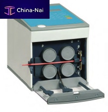 Copper cutting machine LC 100cableCNCprogrammable