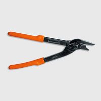 Metal shear S300024for plasticsstraphandheld