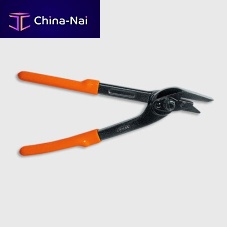 Metal shear S300024for plasticsstraphandheld