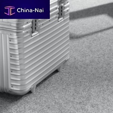 Needle punch carpet AKZENTpolyamidepolypropylenepolyester