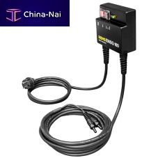 Air-cooled cutting torch REMS EMSG 160for machines