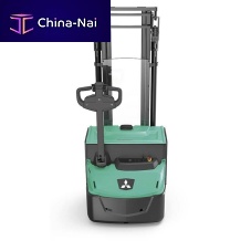 High-performance stacker truck SBP10-16N3(I)(R)(S) Serieselectricride-onhandling