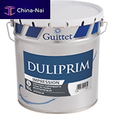 Masonry primer DULIPRIMplasteroil-basedsynthetic resin
