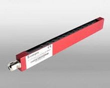 Standard anti-static bar SI C1350