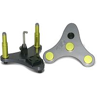 Dental articulator FP 300003