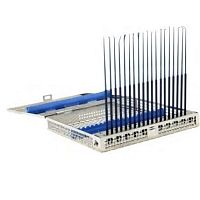 Minor surgery instrument kit RHOTON