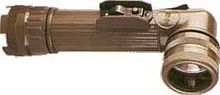 Pilot flashlight SIG-7100-00 waterproof