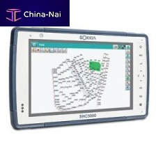 Field controller GeoPro