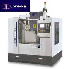 3-axis CNC machining center VMC600LverticalBT 40CAT40