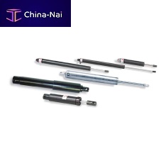 Piston pulsation damper ADA seriespneumatichydraulic