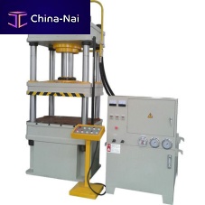 Electro-hydraulic press YTD32 seriesbendingdrawingpunching