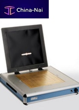 Solar cell inspection machine