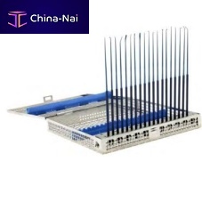 Minor surgery instrument kit RHOTON