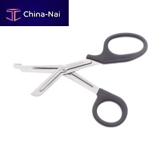 Surgery scissors 06-294Blackfor humans