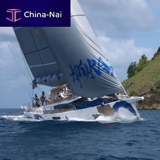 Cruising sailing yacht A80racing3-cabin2-cabin
