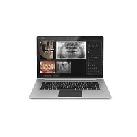 Dental imaging software Sidexis 4analysismanagementfor control