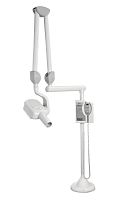 Intraoral X-ray system Sommoanalog or digital