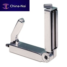 Clamping angle bracket SWR seriesadjustablefixedmagnetic