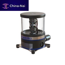 Ship navigation light TRANBERG® BlueLine DuplexportLEDyellow