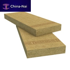 Thermal insulation PARTIAL FILL SLABstone woolmineral woolrigid panel