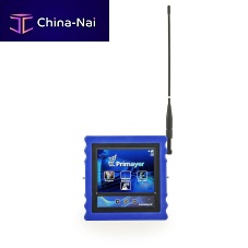 Leak detection correlator Eureka3