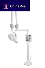Intraoral X-ray system Sommoanalog or digital