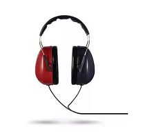 Audiometry headphones DD65