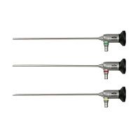 Straight sinuscope RPK series