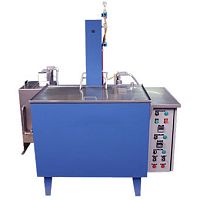 Immersion parts washer 16 / 24 / 30 / 36 / 48 / 48HDS / HD series