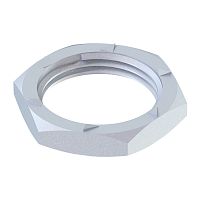 Hexagonal nut 9501-M1601 stainless steel
