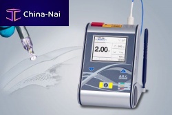 Retinal photocoagulation laser FOX 810dacryocystorhinostomytransscleral cyclophotocoagulationdiode