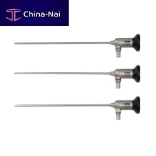 Straight sinuscope RPK series