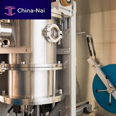 PVD deposition machine MINIPEROvapmagnetron sputteringthermal evaporationion beam-assisted