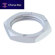 Hexagonal nut 9501-M1601 stainless steel