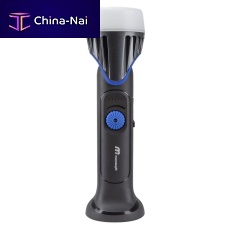 LED flashlight WL-AL1000rechargeableIP54