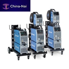 Inverter welding power supply Novamig | NovamixMMATIGMIG-MAG