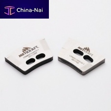 Stainless steel cutter CRM007 series