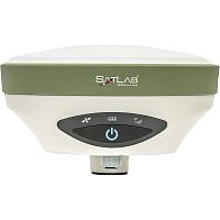 GPS receiver SL900GLONASSGALILEOsatellite