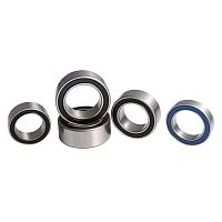 Ball bearing bearing radialaxialdouble-row